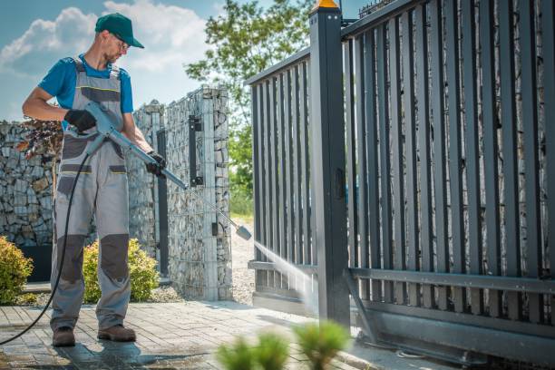 Best Patio and Deck Pressure Washing  in Lorena, TX