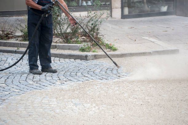 Best Gas Station Cleaning  in Lorena, TX