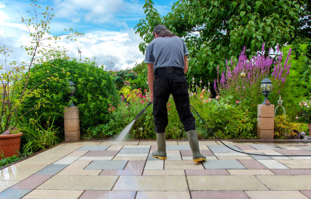 Best Sidewalk and Walkway Cleaning  in Lorena, TX