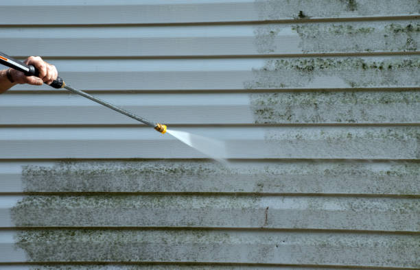 Solar Panel Cleaning in Lorena, TX