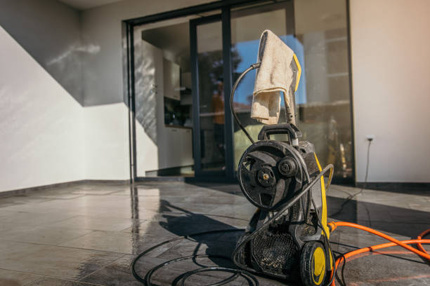 Best Restaurant Pressure Washing  in Lorena, TX