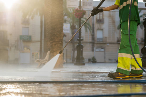 Best Building Exterior Washing  in Lorena, TX